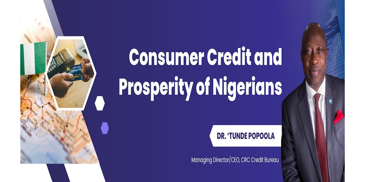 CONSUMER-CREDIT-AND-PROSPERITY-OF-NIGERIANS