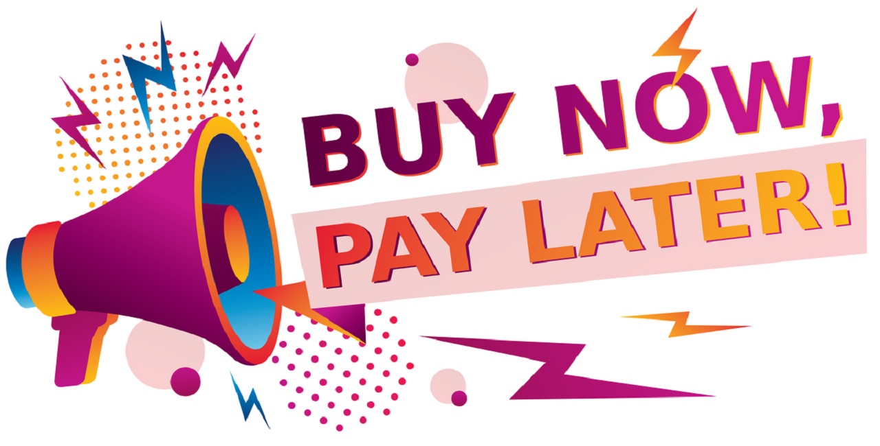 BUY NOW PAY LATER (BNPL): ALL YOU NEED TO KNOW