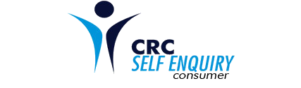 CRC Self Enquiry (Consumer)