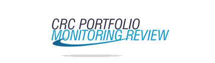 CRC Portfolio Monitoring Review
