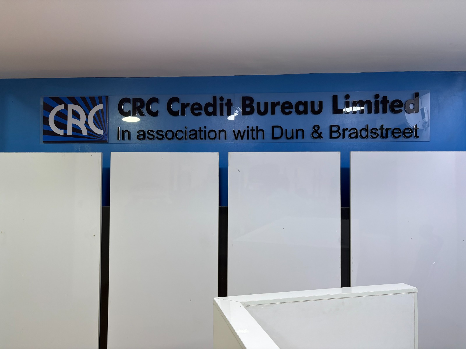 CRC Credit Bureau Retains Diamond Award for Best Credit Bureau of The Year - West Africa At The West African Innovation Awards 2026