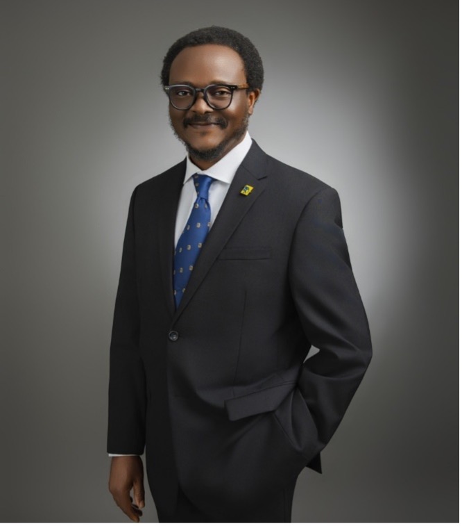 CRC Credit Bureau Announces Appointment of Patrick Akhidenor as Non-Executive Director