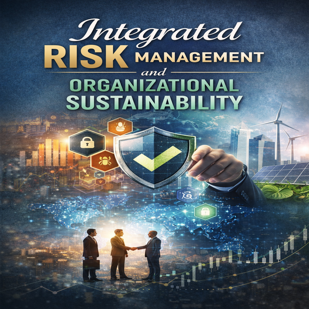 Integrated Risk Management and Organizational Sustainability