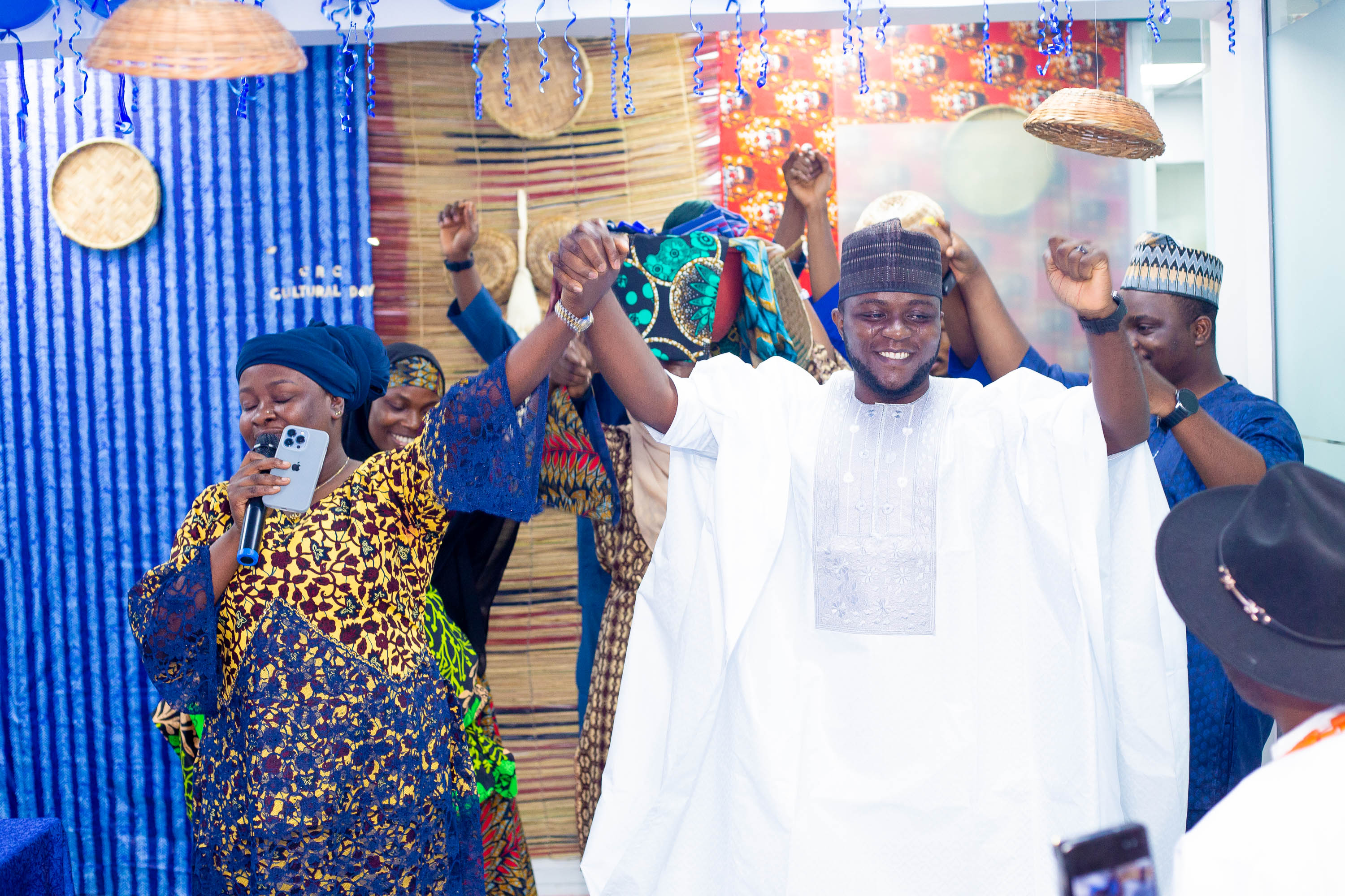 CRC Cultural Day 2025 - 2