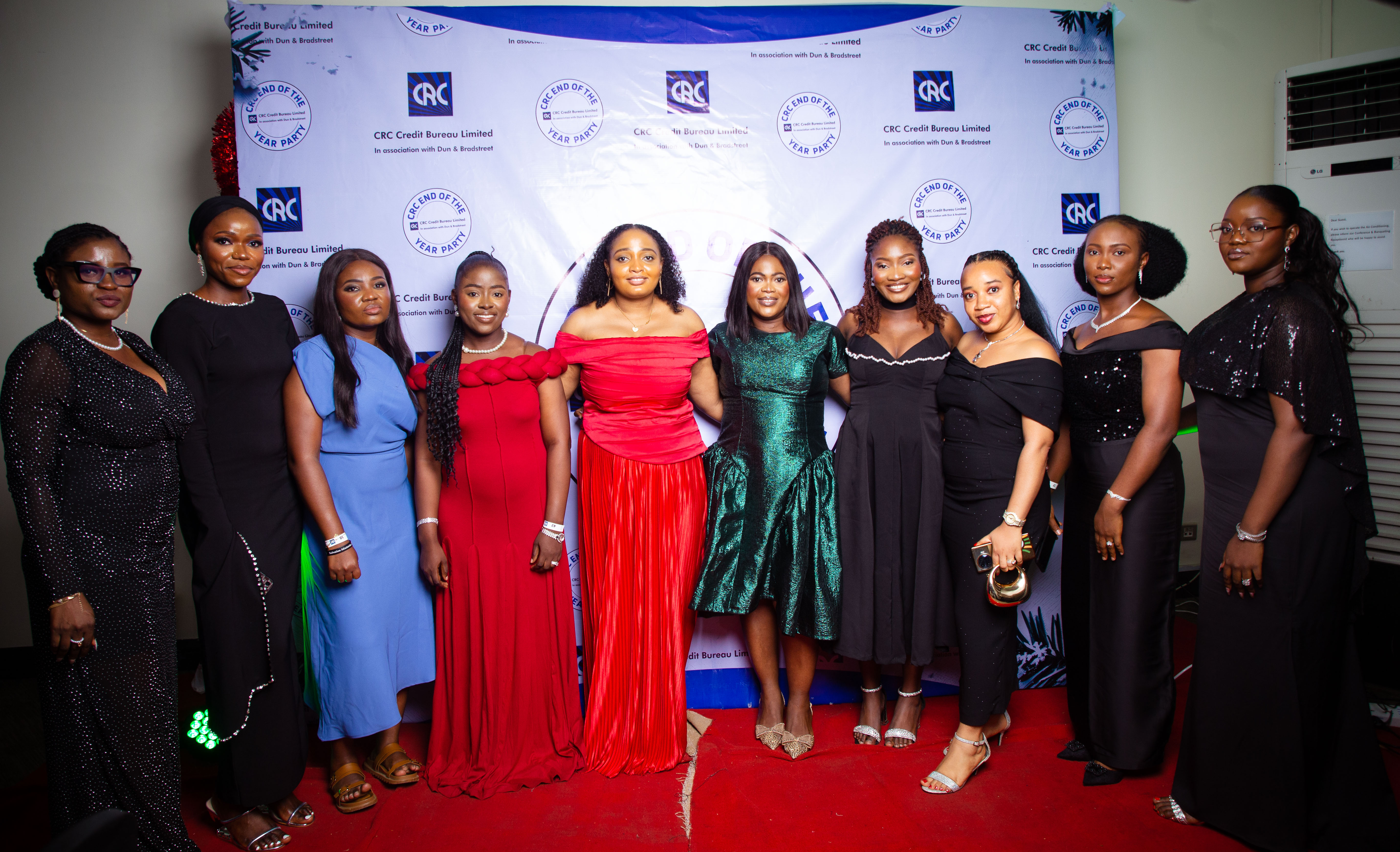 CRC End-of-Year Party 2025 - 11