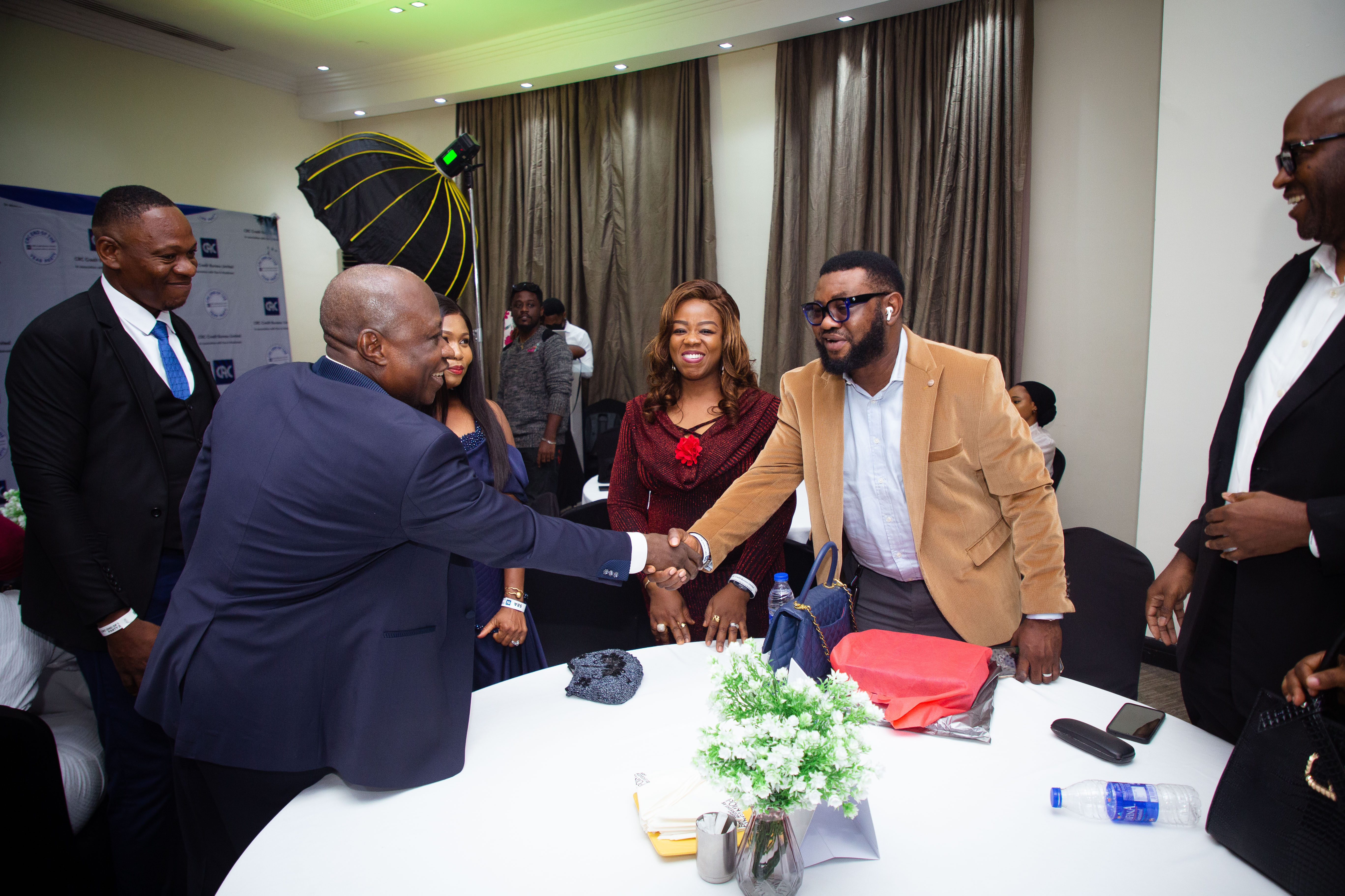 CRC End-of-Year Party 2025 - 13