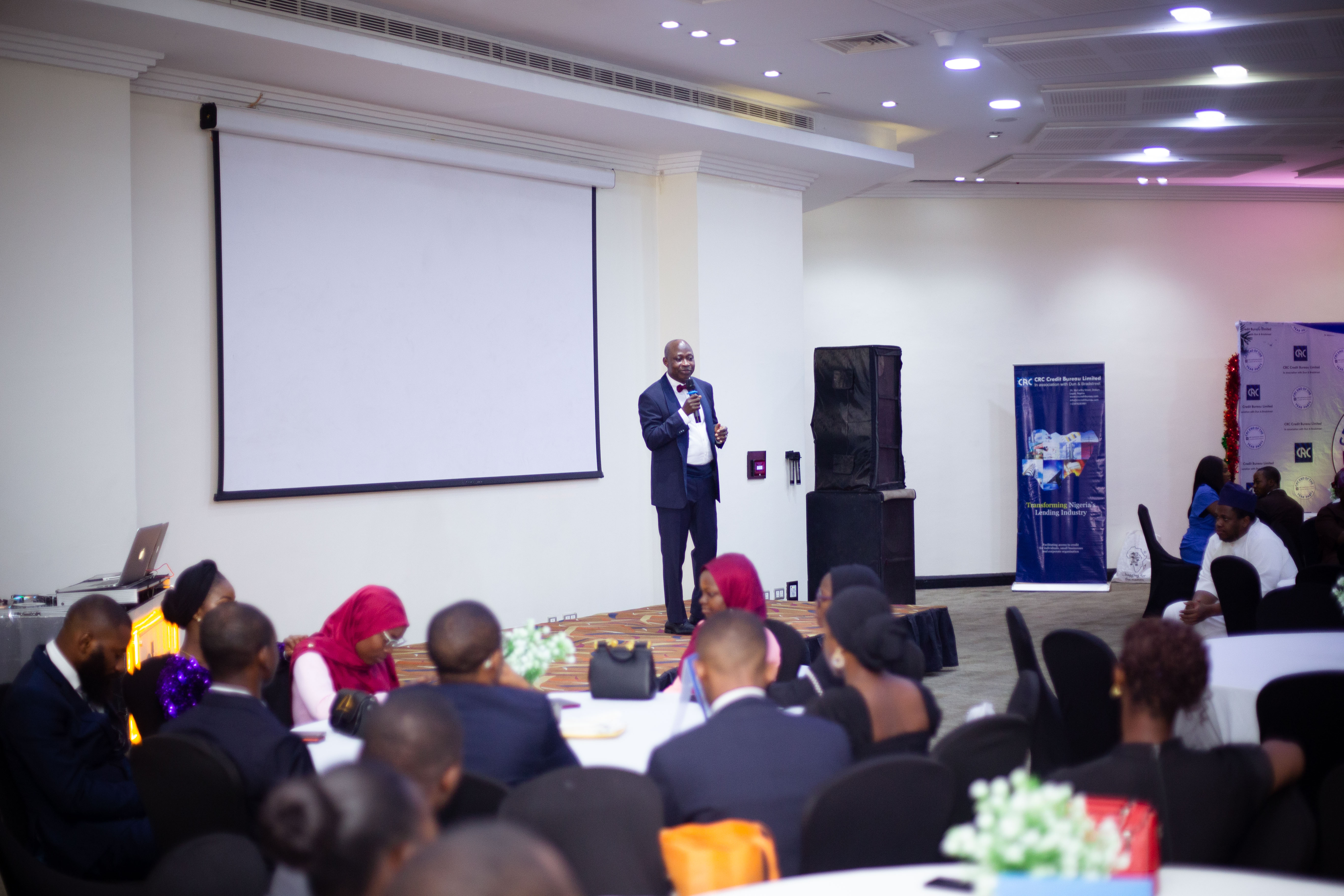 CRC End-of-Year Party 2025 - 16