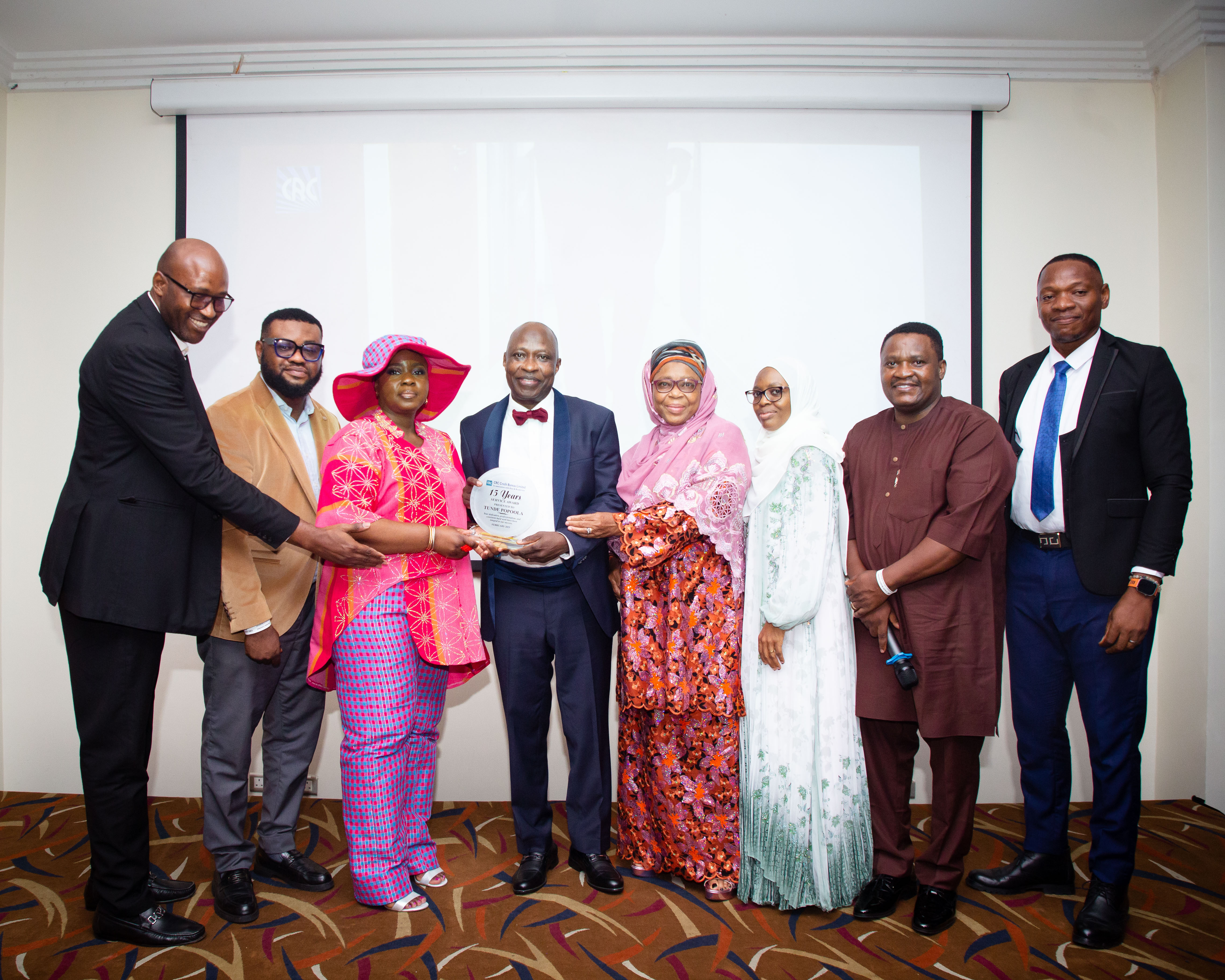 CRC End-of-Year Party 2025 - 18