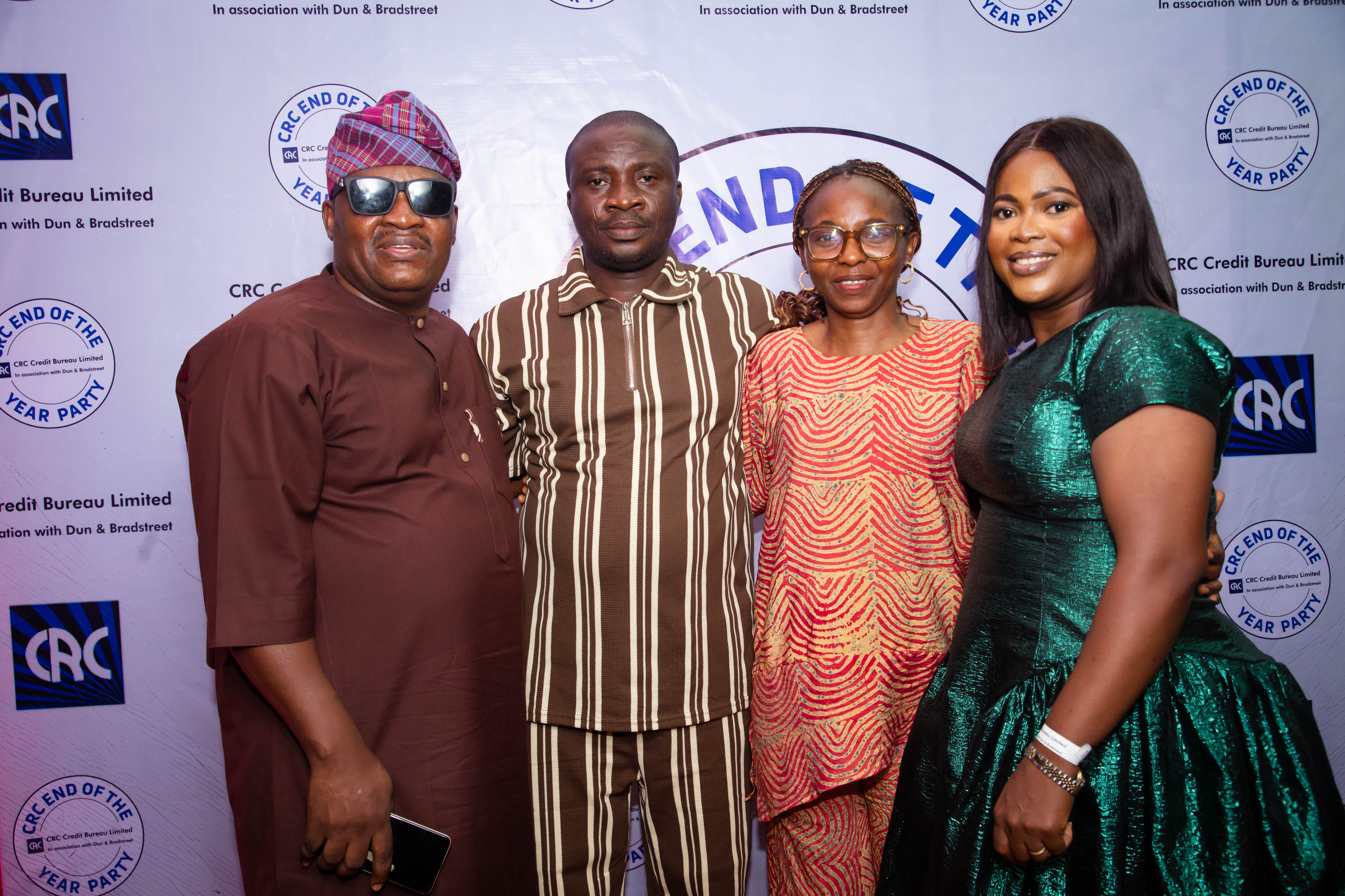 CRC End-of-Year Party 2025 - 2