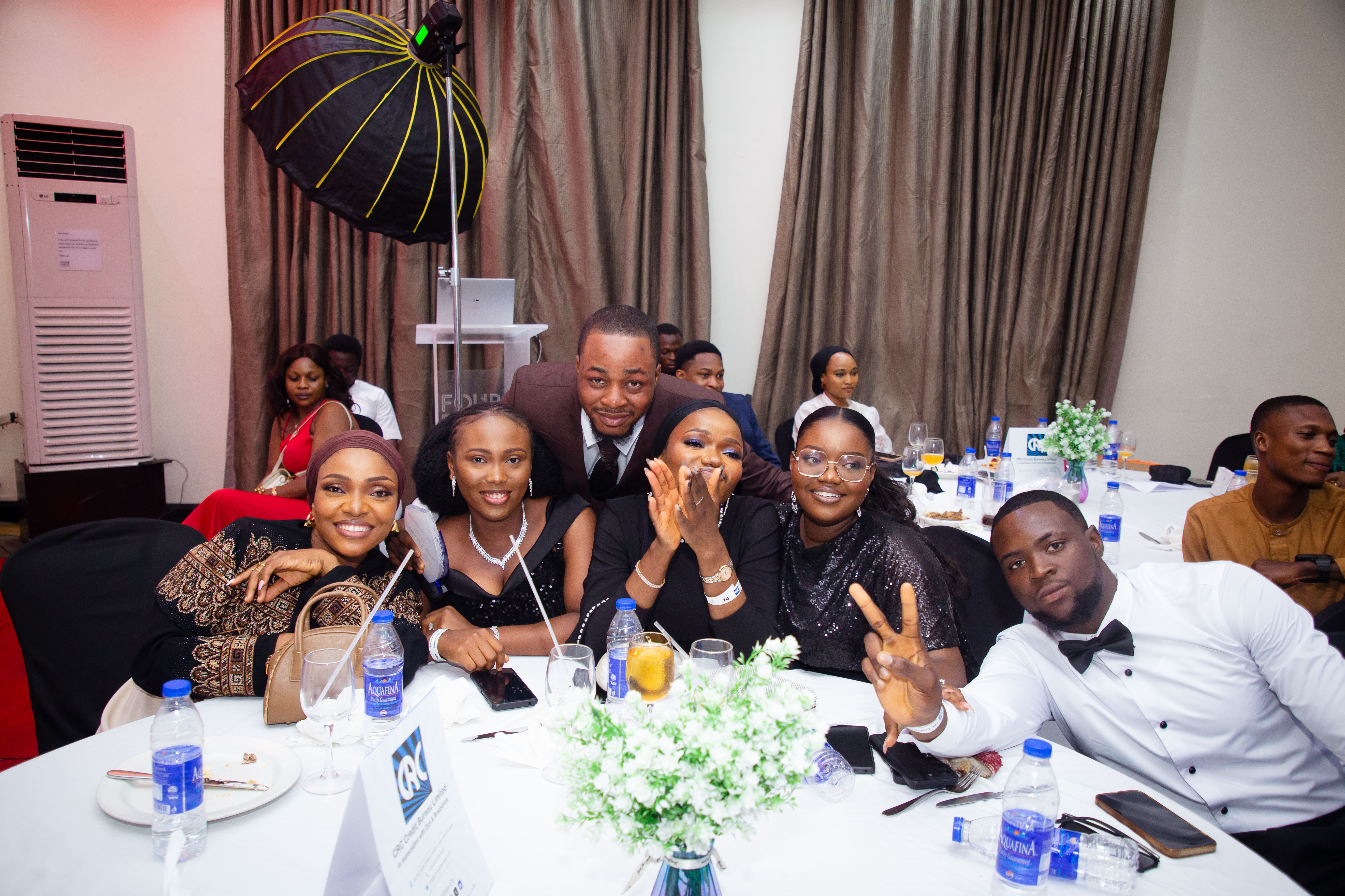 CRC End-of-Year Party 2025 - 20