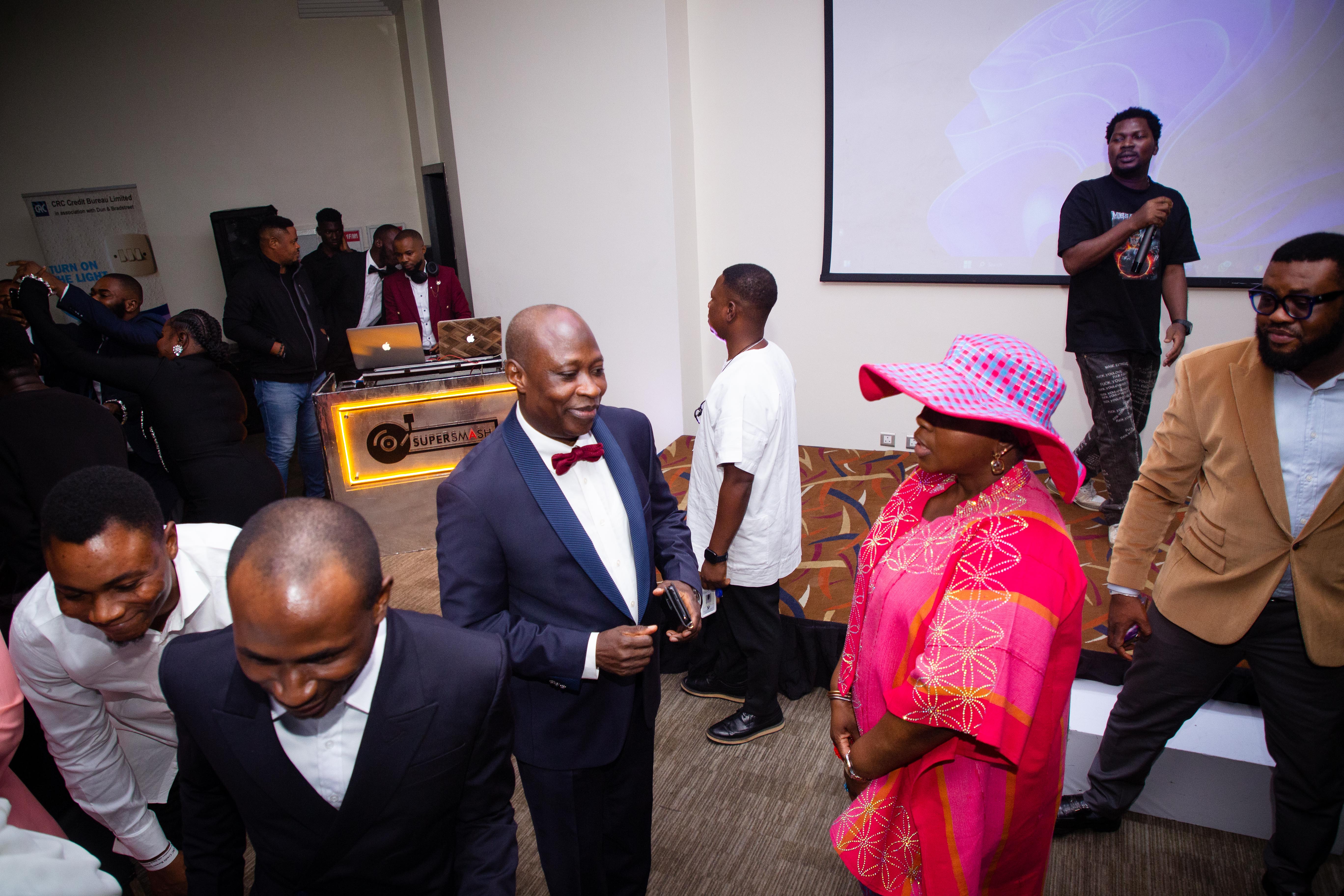 CRC End-of-Year Party 2025 - 23