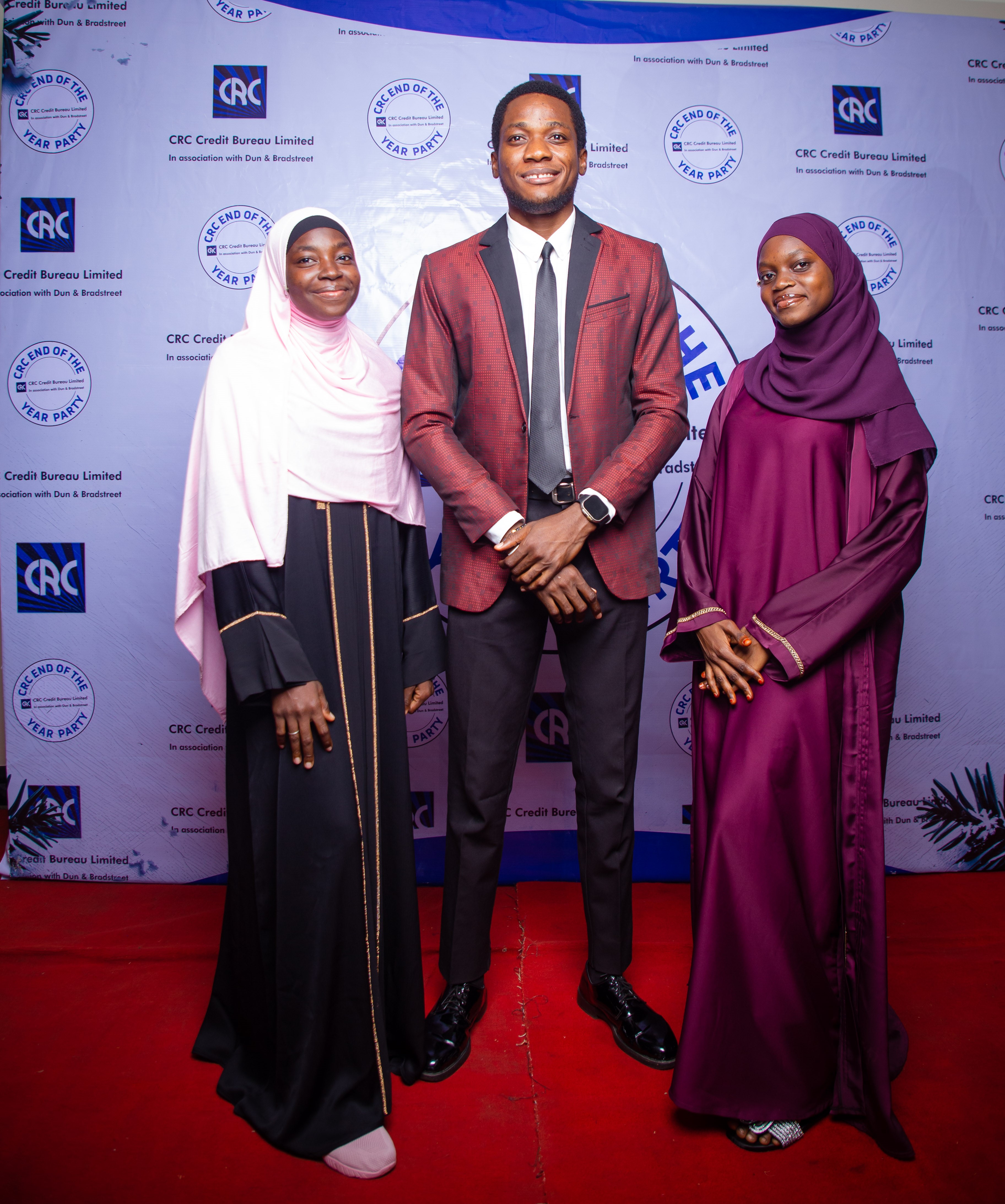 CRC End-of-Year Party 2025 - 4