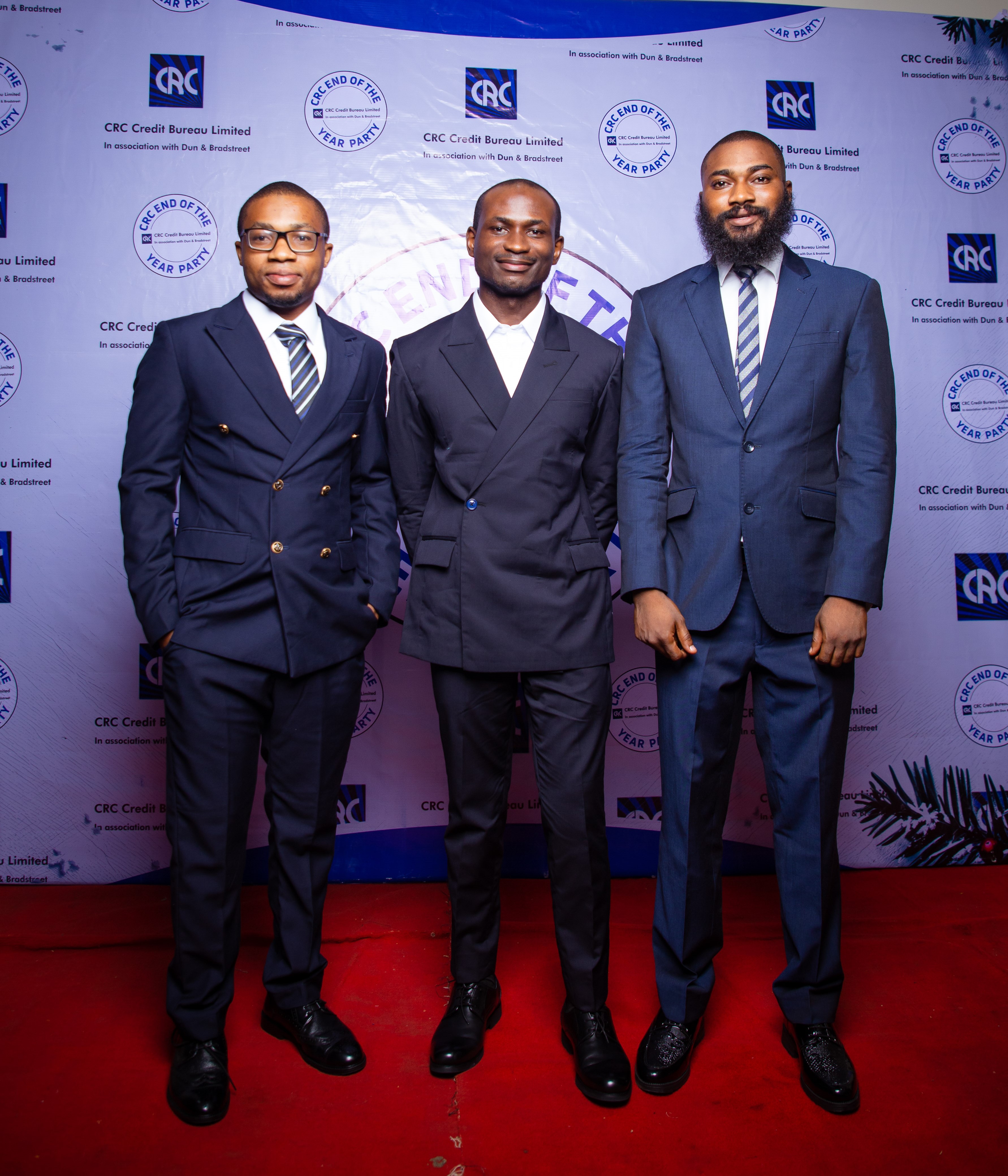 CRC End-of-Year Party 2025 - 5