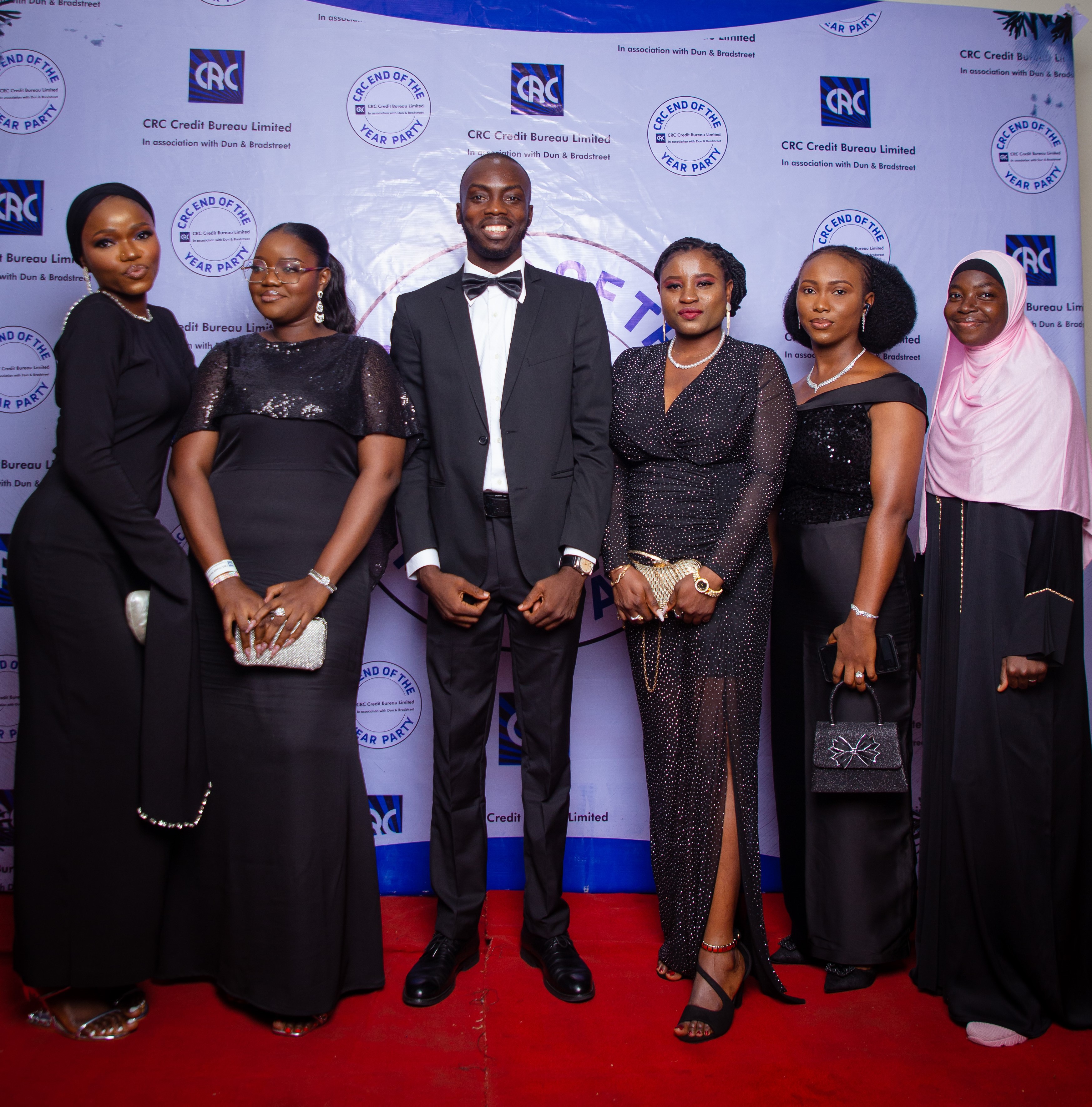 CRC End-of-Year Party 2025 - 6