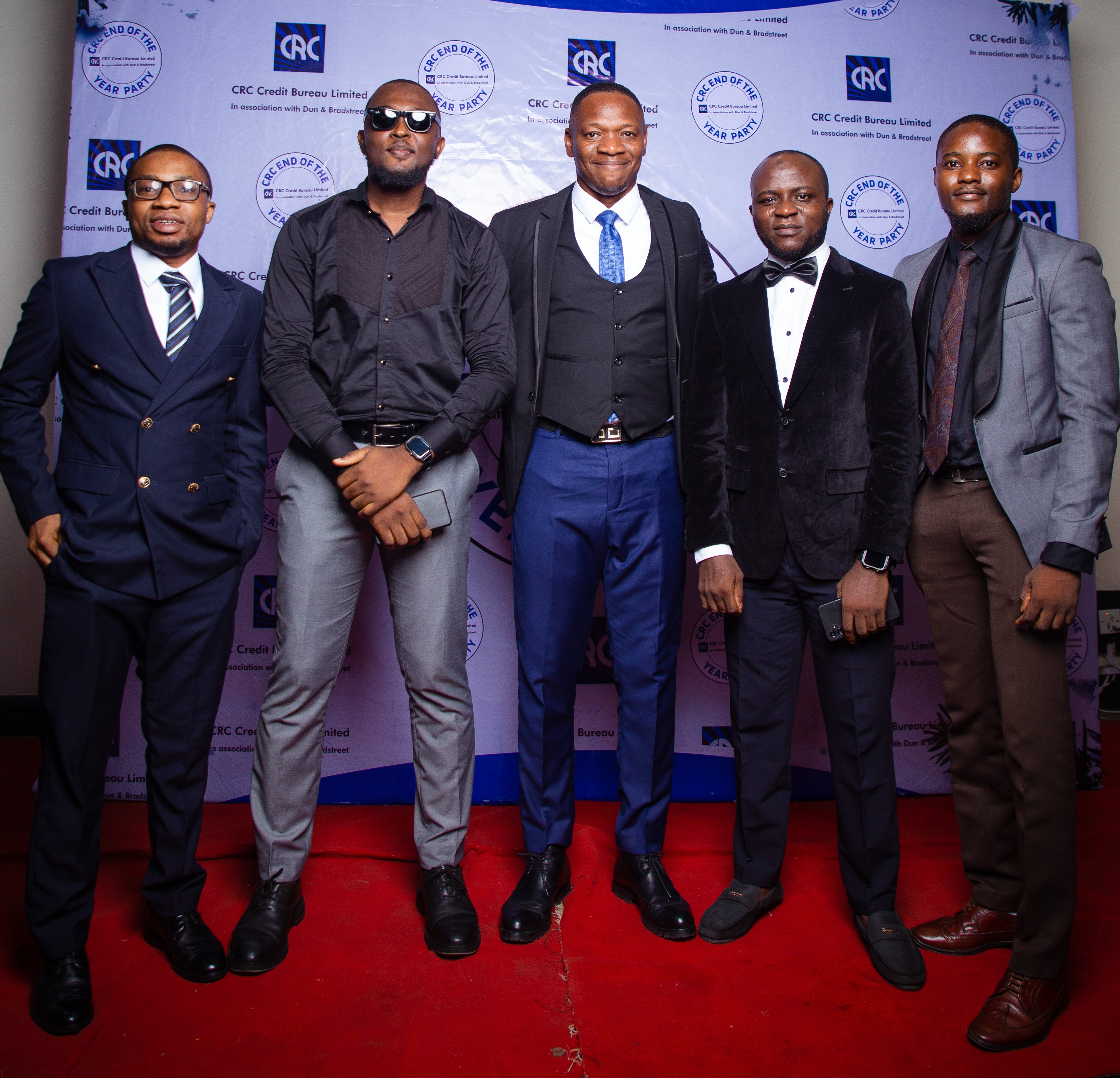 CRC End-of-Year Party 2025 - 7