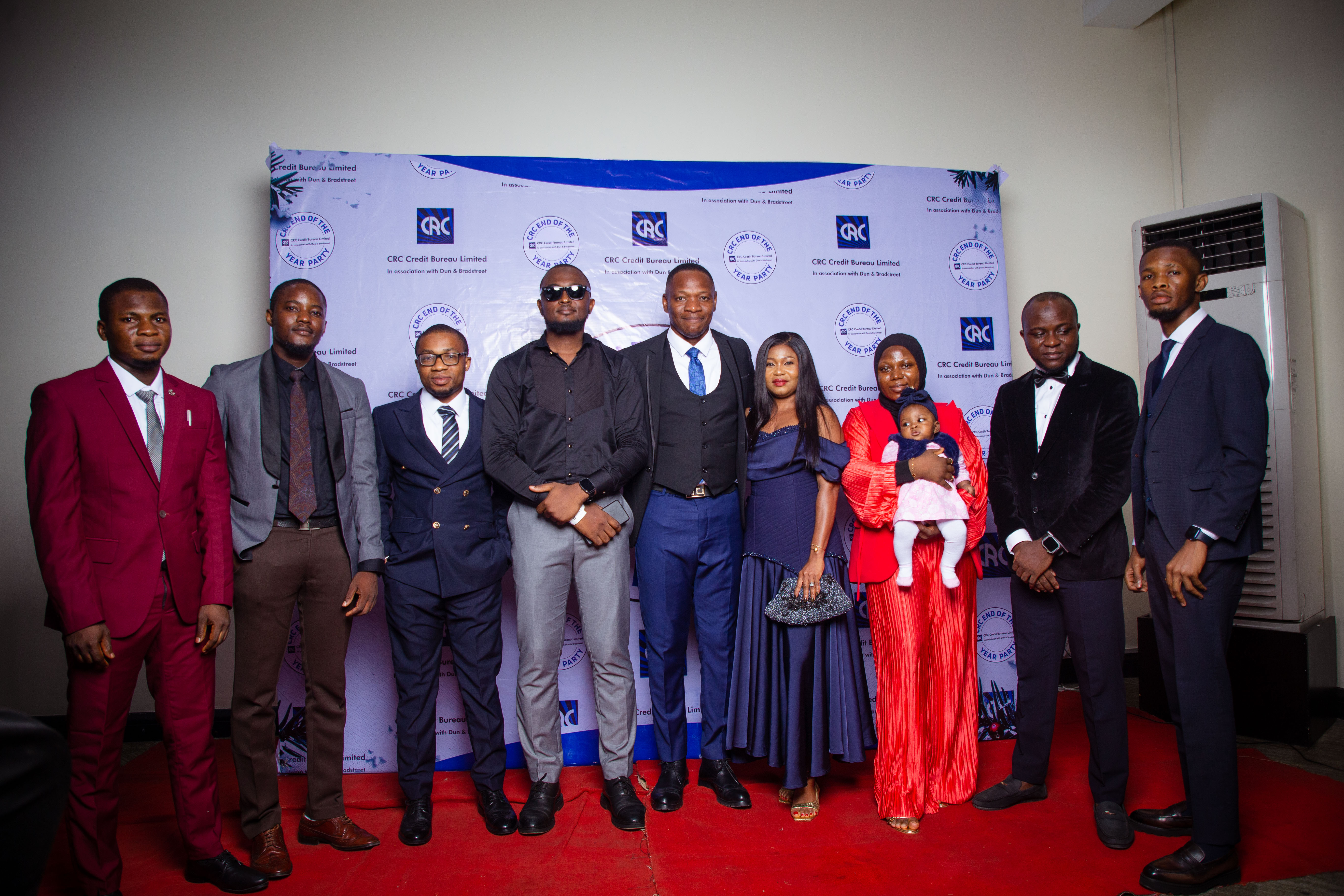 CRC End-of-Year Party 2025 - 9