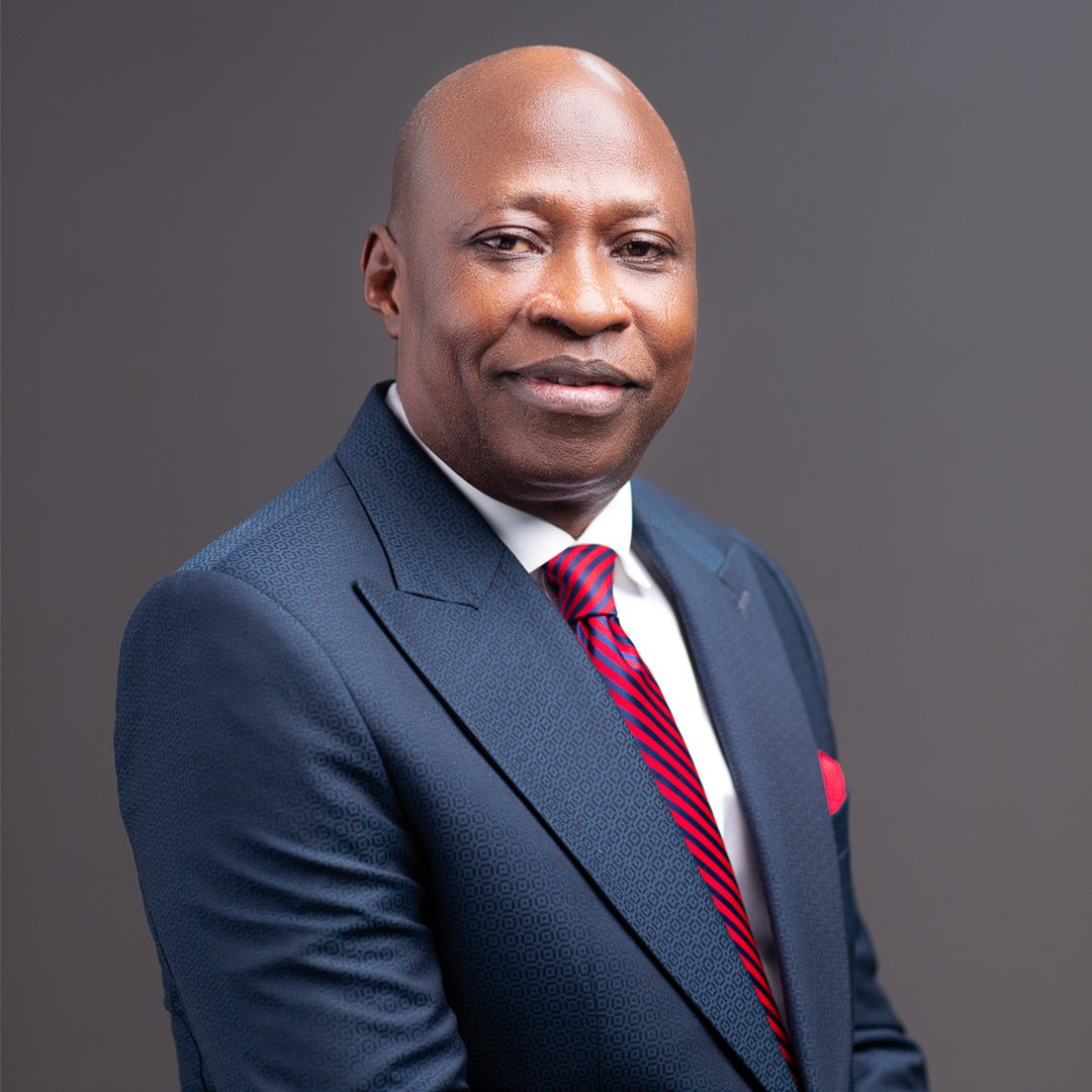 Ahmed ‘Tunde Popoola, PhD