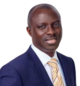 Mr. Niyi Ajao