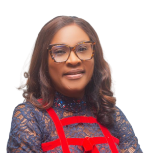Mrs Funmi Adedibu